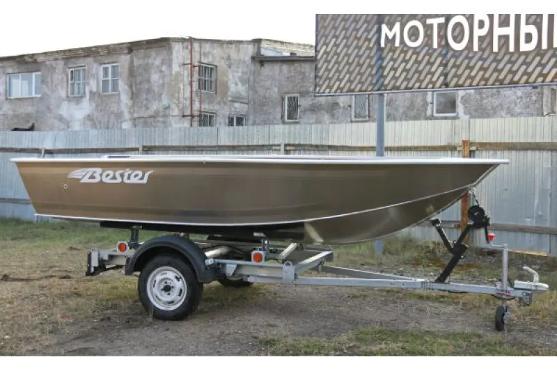 Bester-420, фото: 40