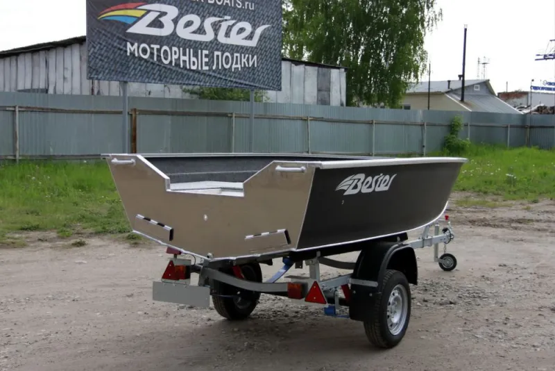 Bester-420, фото: 4