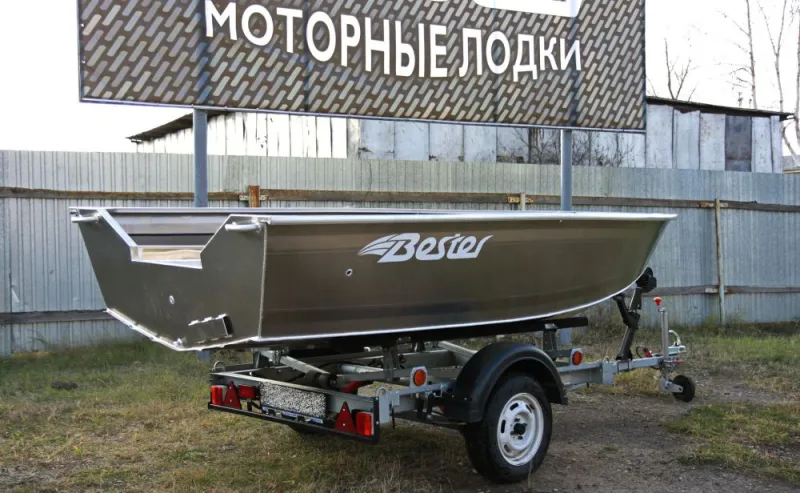 Bester-420, фото: 19