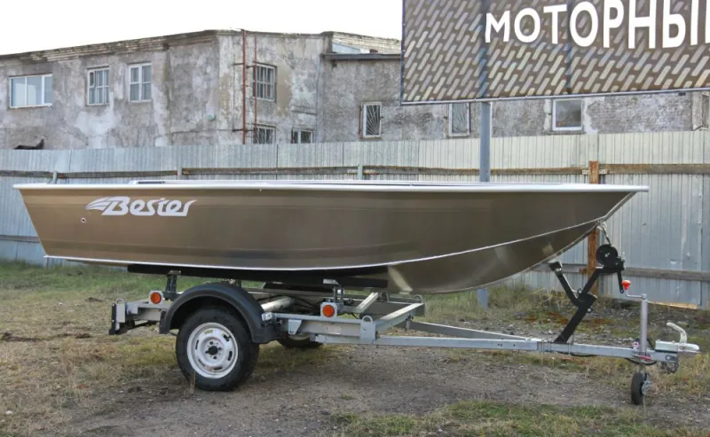 Bester-420, фото: 20