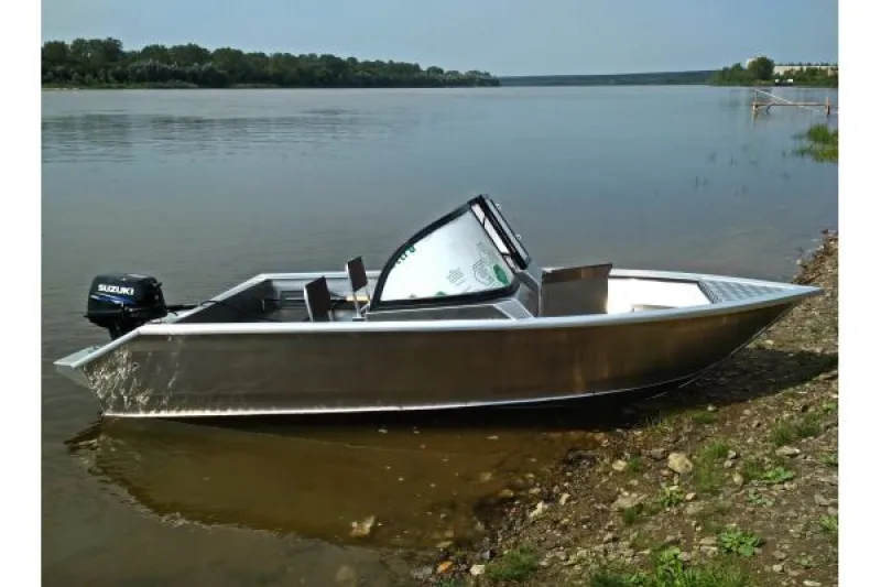 Катер Bester-390DC, фото: 18