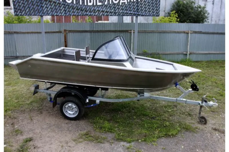 Катер Bester-390DC, фото: 27