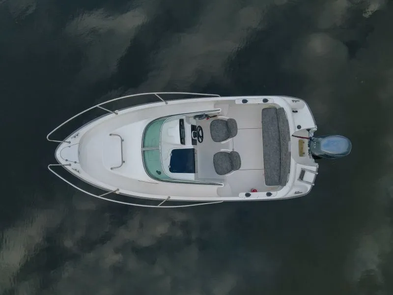 Катер Bester-390DC, фото: 52