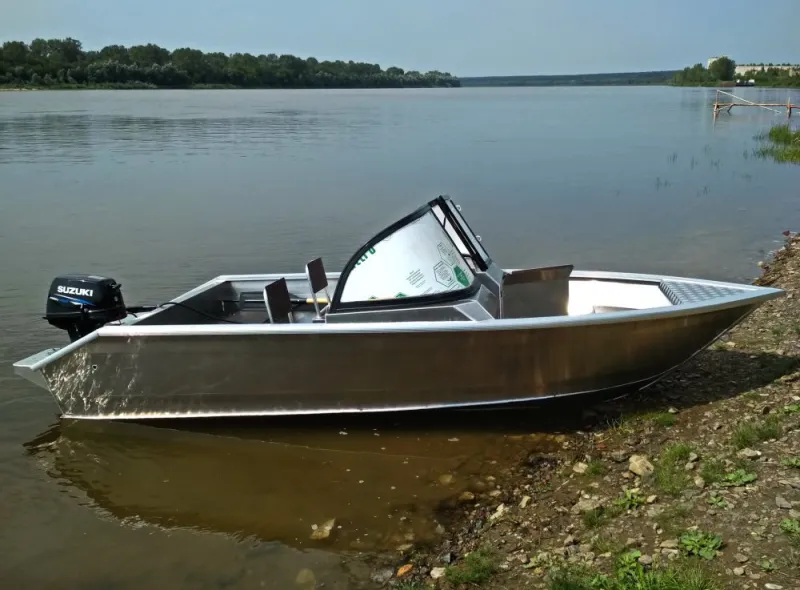 Катер Bester-390DC, фото: 70