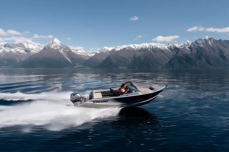 Bester-390DC, фото: 23