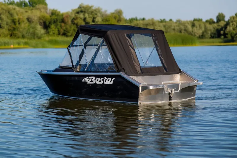 Bester-390DC, фото: 6