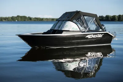 Bester-390DC