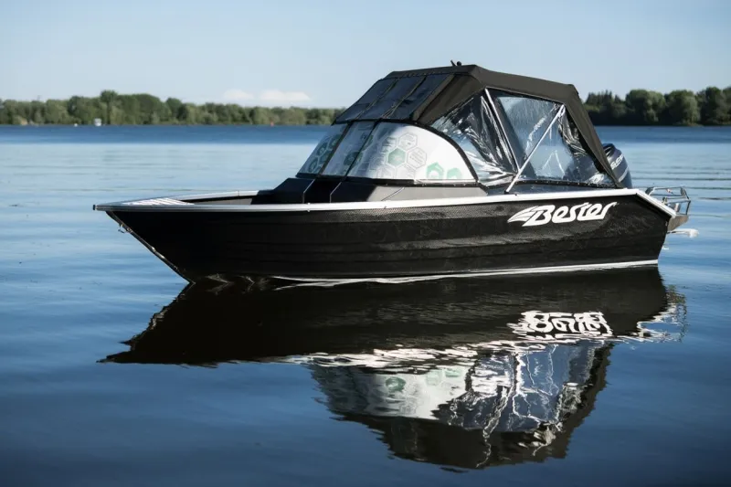 Bester-390DC, фото: 5