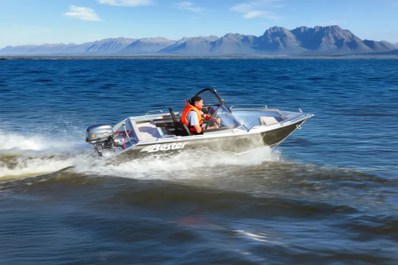 Bester-390DC, фото: 4