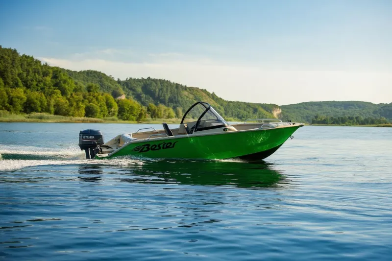 Bester-390DC, фото: 3