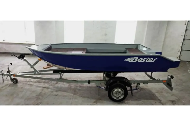 BESTER-430, фото: 57