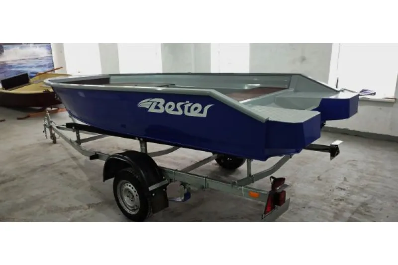 BESTER-430, фото: 55