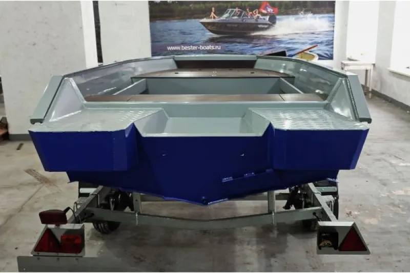 BESTER-430, фото: 53