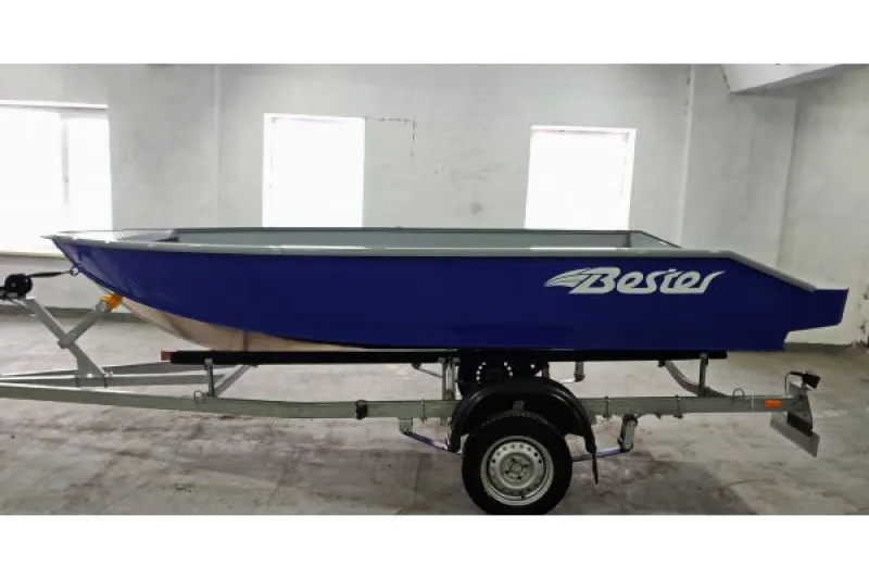 BESTER-430, фото: 51