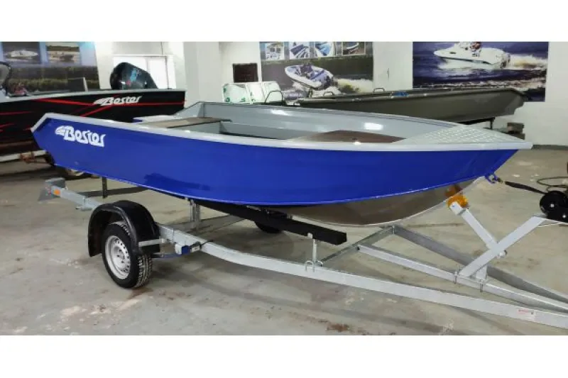 BESTER-430, фото: 46