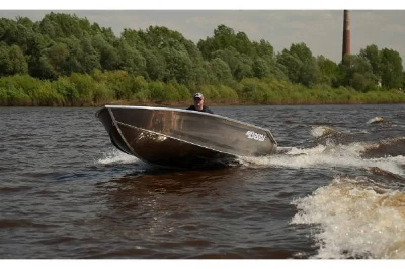 BESTER-430, фото: 45