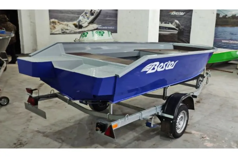 BESTER-430, фото: 42