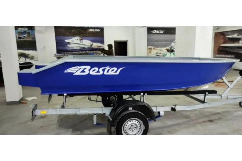 BESTER-430, фото: 41