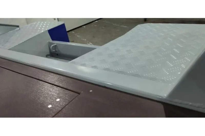 BESTER-430, фото: 73