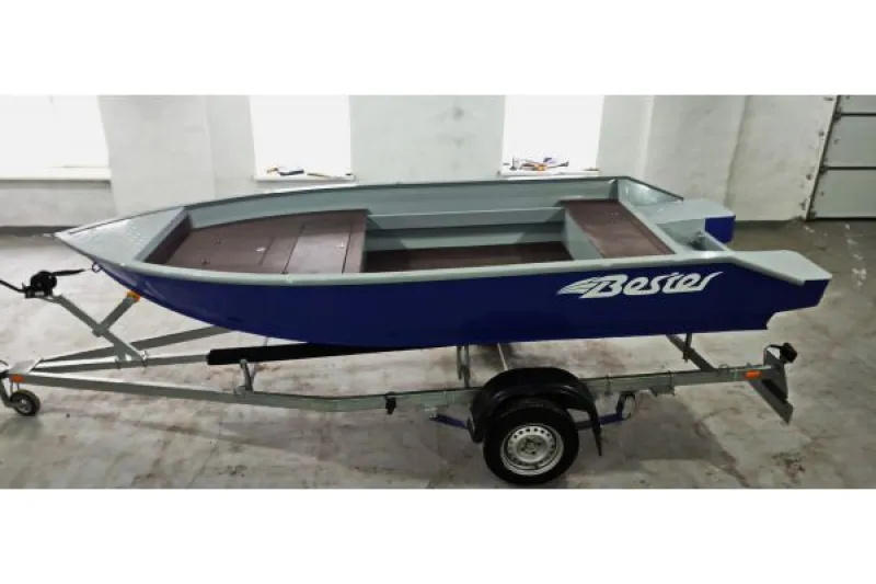 BESTER-430, фото: 61