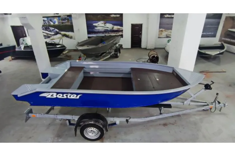 BESTER-430, фото: 59