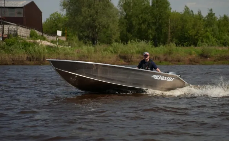 BESTER-430, фото: 19