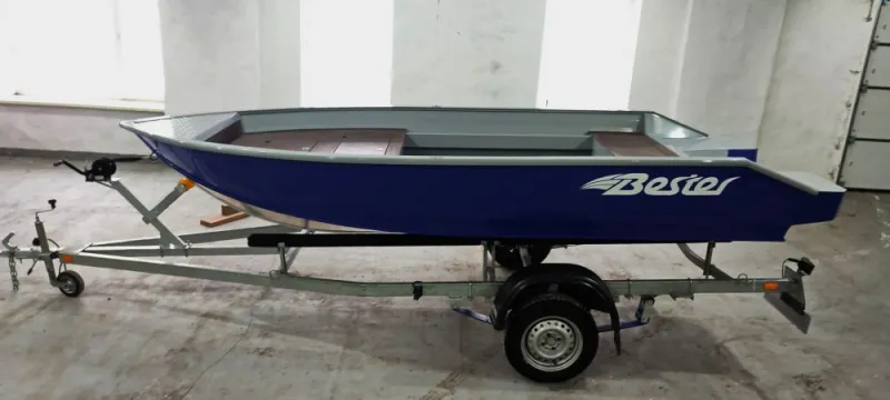 BESTER-430, фото: 18