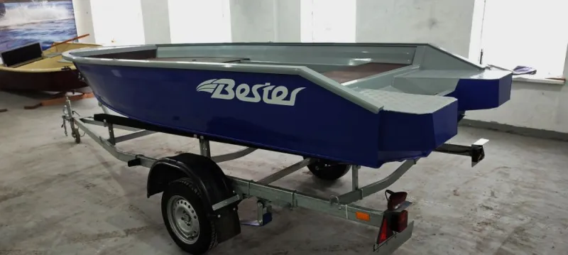 BESTER-430, фото: 16