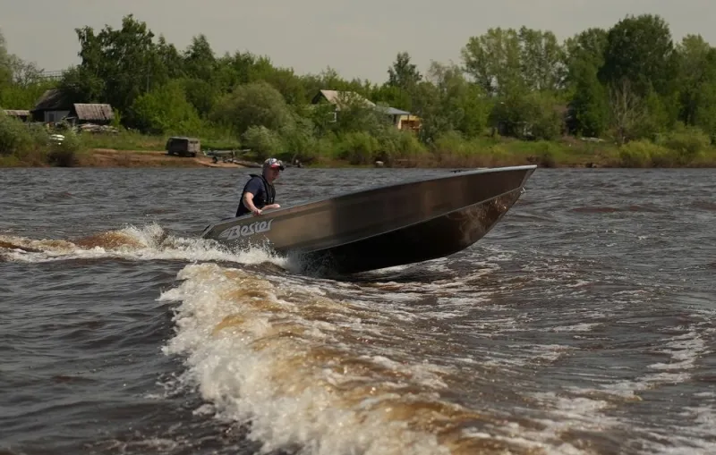 BESTER-430, фото: 15