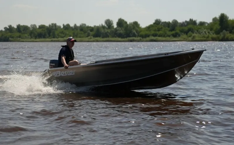 BESTER-430, фото: 13