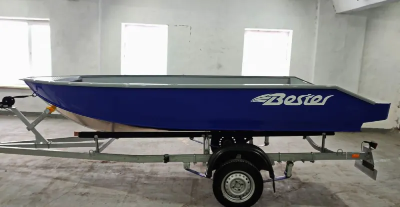 BESTER-430, фото: 12