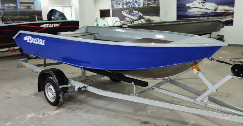 BESTER-430, фото: 7