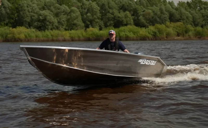 BESTER-430, фото: 5