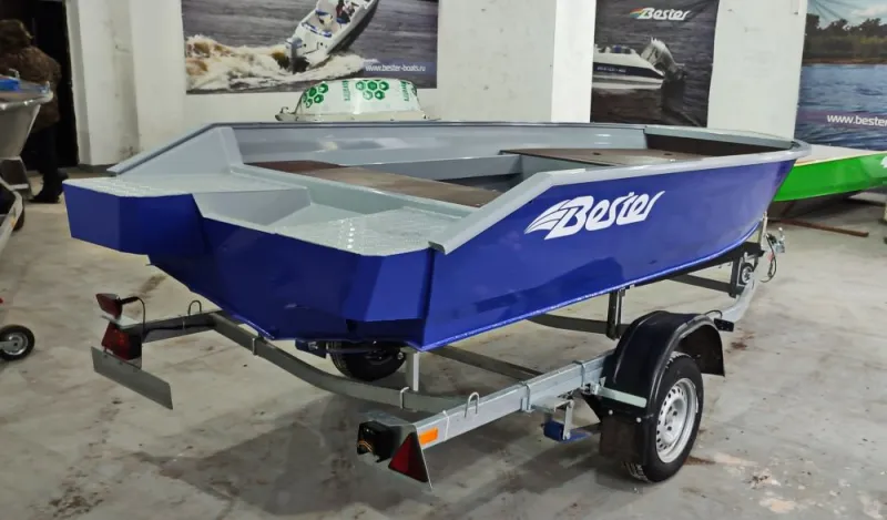 BESTER-430, фото: 3