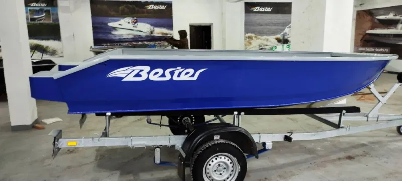 BESTER-430, фото: 2