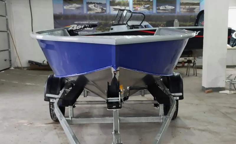 BESTER-430, фото: 11