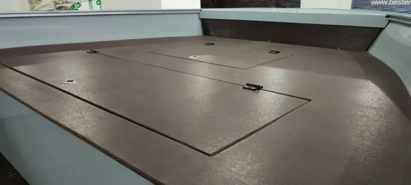 BESTER-430, фото: 32