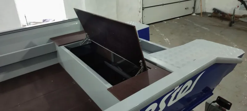 BESTER-430, фото: 20