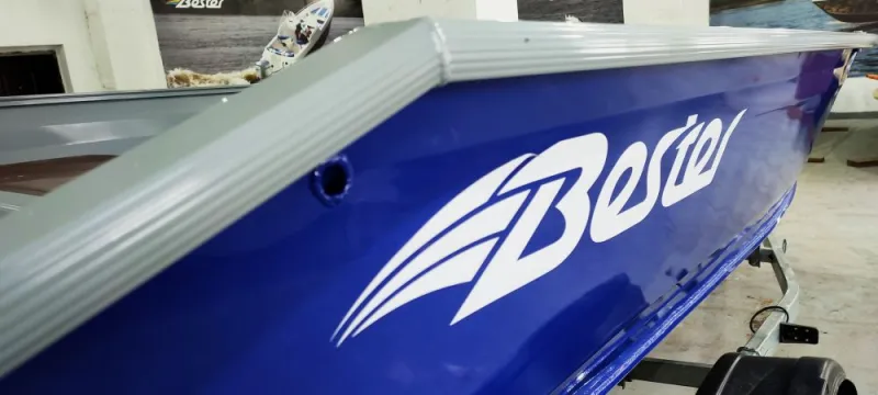 BESTER-430, фото: 26