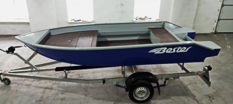 BESTER-430, фото: 23