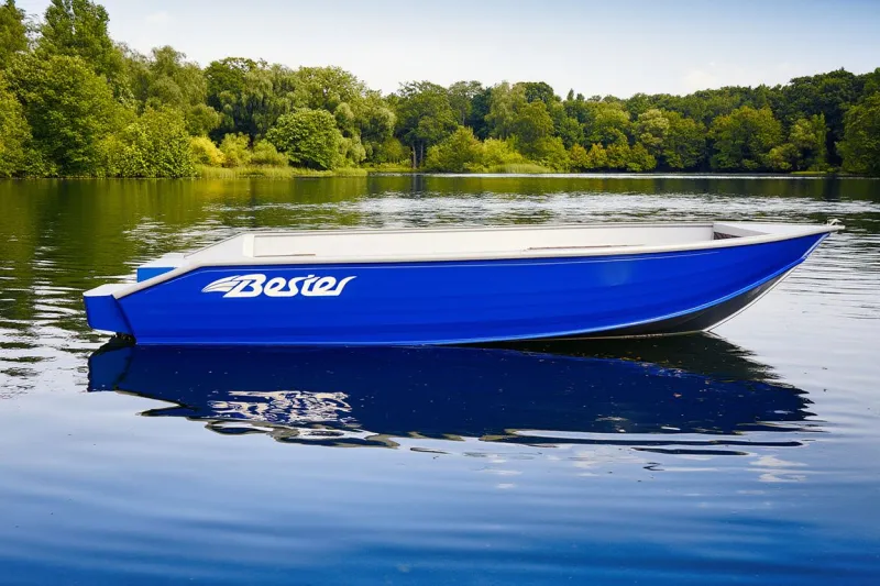 Катер BESTER-430, фото: 14