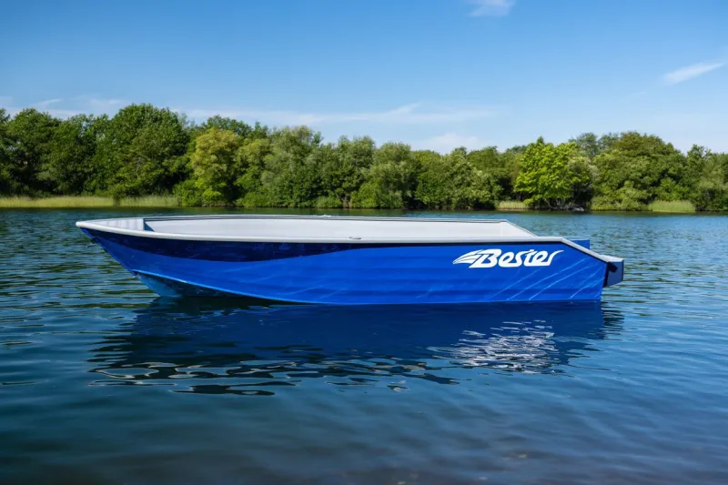 Катер BESTER-430, фото: 13