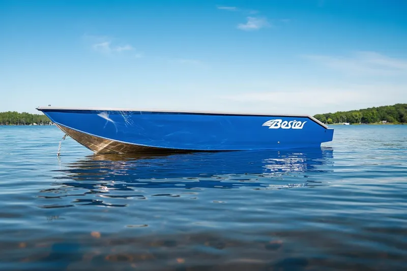 Катер BESTER-430, фото: 10