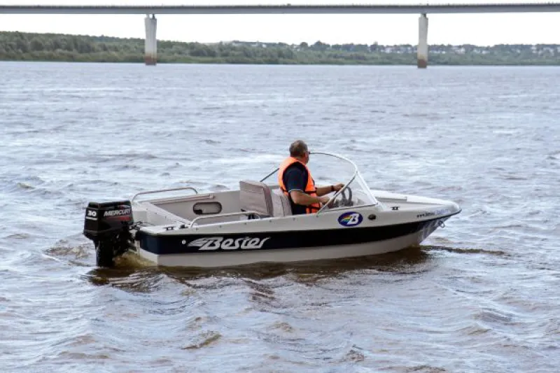 BESTER 400, фото: 3