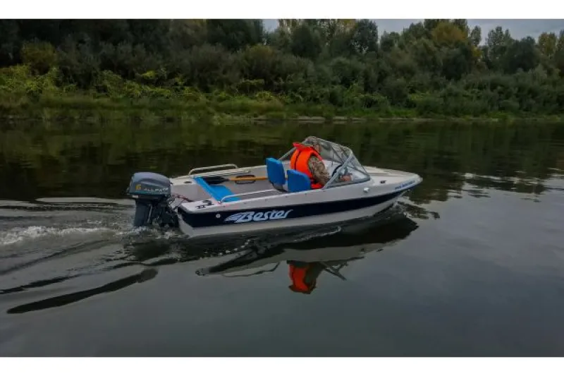 BESTER 400, фото: 5