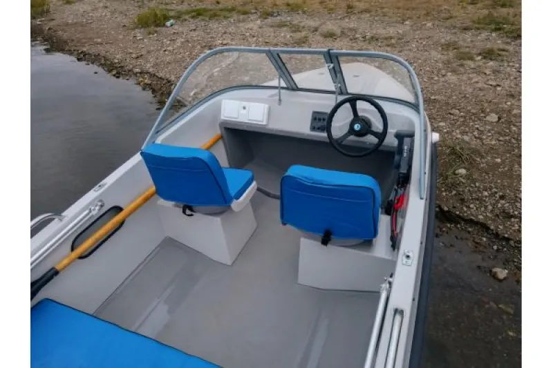 BESTER 400, фото: 7