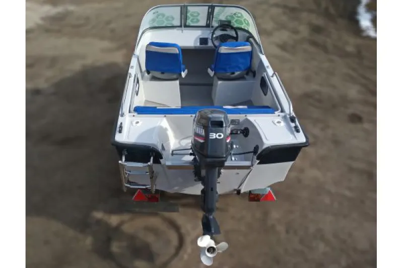 BESTER 400, фото: 10