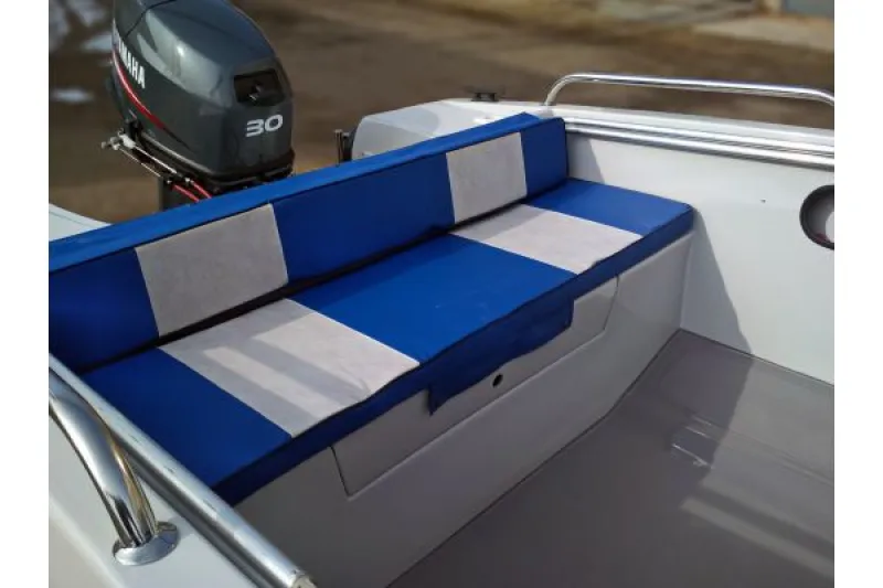 BESTER 400, фото: 12