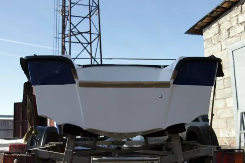 BESTER 400, фото: 18