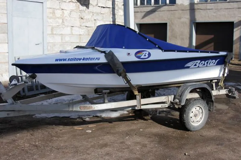 BESTER 400, фото: 19